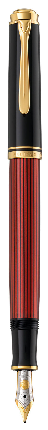 Pluma Fuente SOUVERAN M-600 Punta M