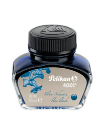 Tinta 4001 Frasco de Vidrio de 30 ml.