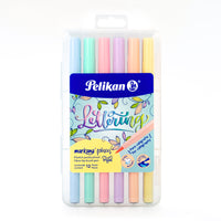 Markana Pincel Edición Pastel