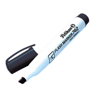 Marcador con tinta borrable Flash® Marker 742 Caja 10 piezas