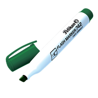 Marcador con tinta borrable Flash® Marker 742 Caja 10 piezas