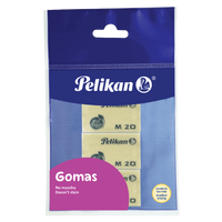 Gomas M 20® Bolsa con 3 gomas