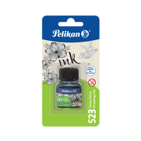 Tinta china 523 Negro