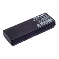 Borrador de Pizarrón Plástico Negro