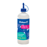 Silicón Líquido 250ml Base Solvente