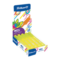 Neón Marker caja de 10 piezas Diferentes Colores