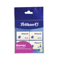 Gomas de borrar WS 30