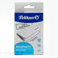 Cojín para Sellos Metálico