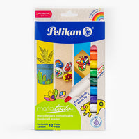 Markatodo caja con 12 colores