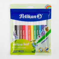 Markana Twist Triangular