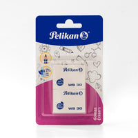 Tarjeta de Gomas WS 30