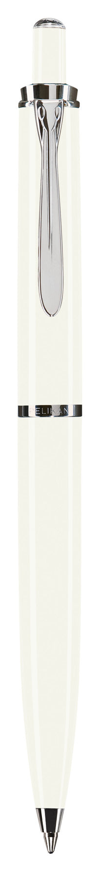Boligrafo Classic K-205 Blanco