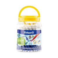 Bote de 100 Plumines markana twist