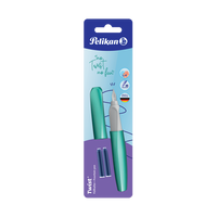 Pluma Fuente Twist