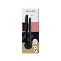 Set Noble Elegance bolígrafo y Pluma Fuente