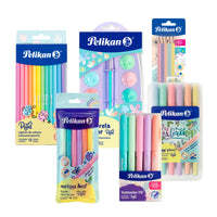 SET PASTEL