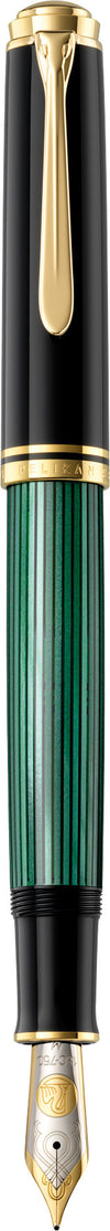 Pluma Fuente Souveran M-1000 Punta M