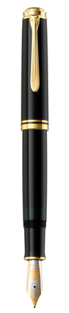 Pluma Fuente Souveran M-1000 Punta M