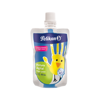 Pintura Digital Bolsa Flexible 60 ml