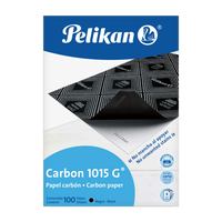 Papel carbon 1015 TC 100 hojas