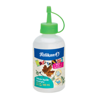 Silicón líquido base agua 100ml