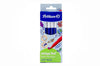 Plumin Redondo Markana Twist Caja con 12 pzs.