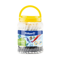 Bote de 100 Plumines markana twist