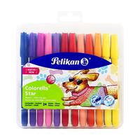 Colorella Star Estuche Rigido con 24 piezas Surtido