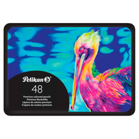 Set de Lápices de Colores Premium 48 Pzas.