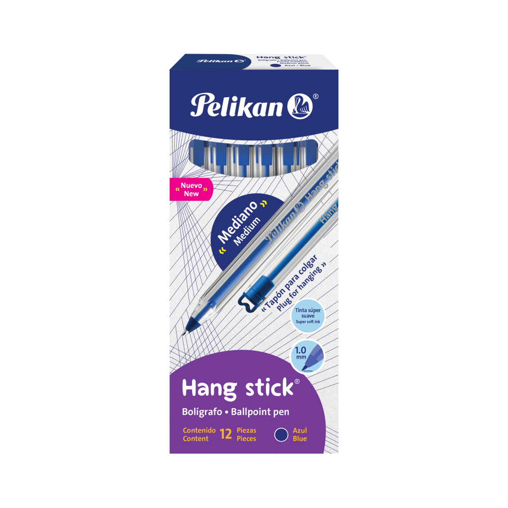 Lanzamientos – Pelikan México