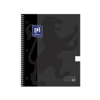 Cuaderno para una Materia a Rayas 80 hojas