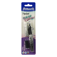 Pluma Fuente Twist color Edition