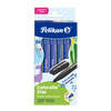 Plumin Colorella  Star con 12 piezas base agua