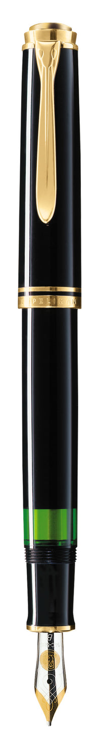 Pluma Fuente SOUVERAN M-400 Punta M