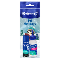 Kit Polybag Pelifix 10g + Silicón Líquido 30ml